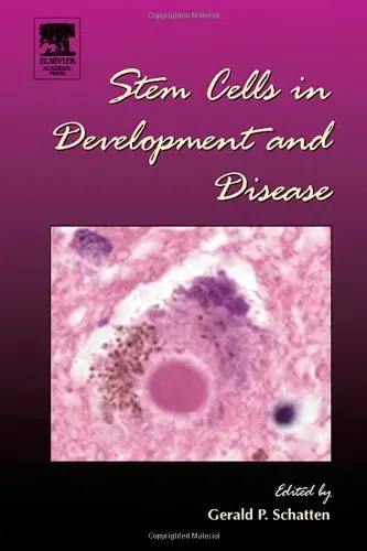 Cover of Stem Cells in Development and Disease