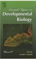 Cover of Current Topics in Developmental Biology