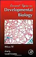 Cover of Current Topics in Developmental Biology