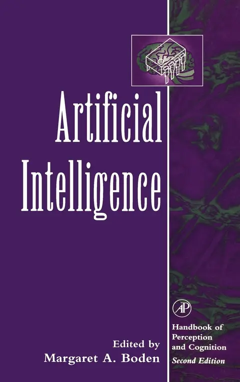 Cover of Artificial Intelligence