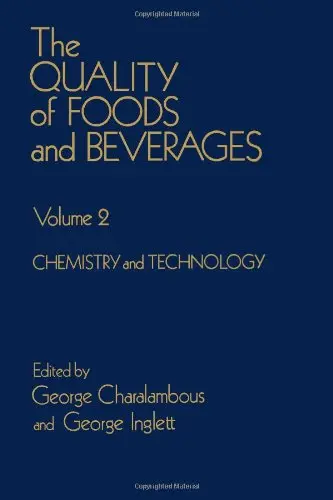 Cover of Chemistry and Technology (v. 2)