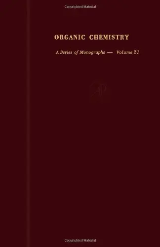 Cover of Conformational Analysis