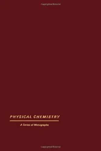 Cover of Chemisorptive Bond