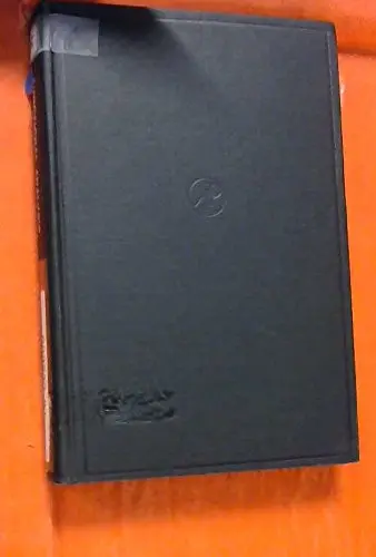 Cover of Functional Analysis and Numerical Mathematics