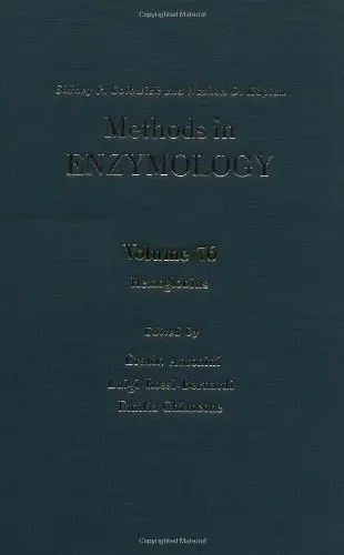 Cover of Hemoglobins