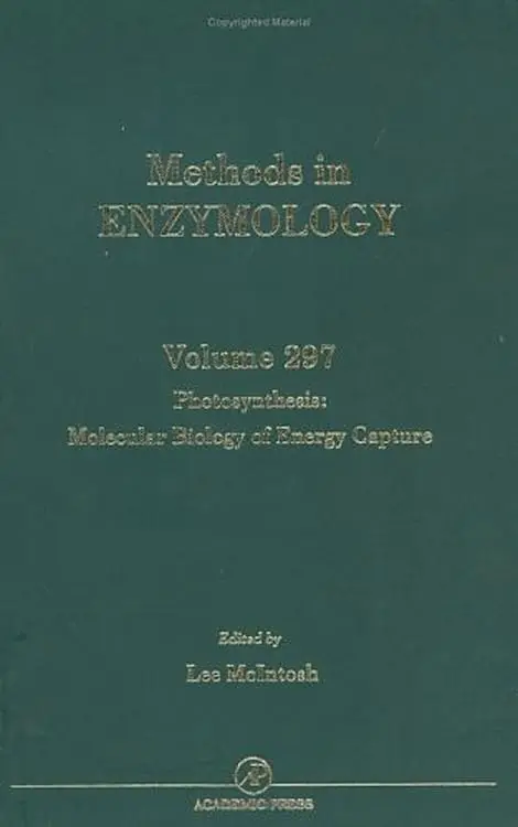 Cover of Photosynthesis