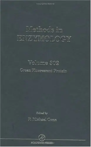 Cover of Green Fluorescent Protein