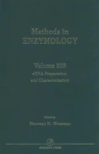 Cover of cDNA Preparation and Characterization