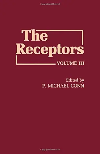 Cover of The Receptors