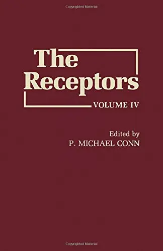 Cover of The Receptors