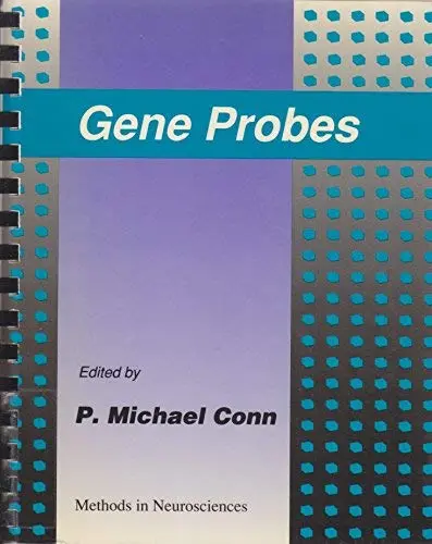 Cover of Gene Probes (v. 1)