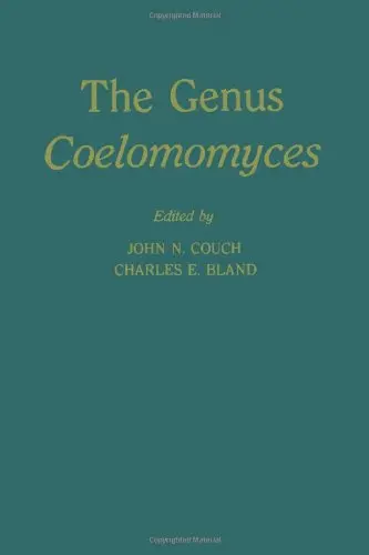 Cover of Genus Coelomomyces