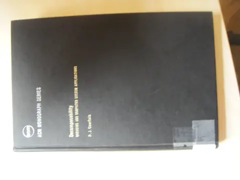 Cover of Decomposability