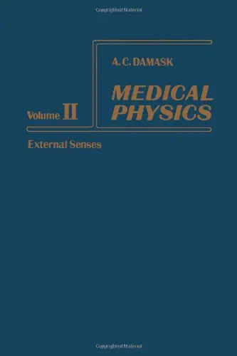 Cover of External Senses (v. 2)