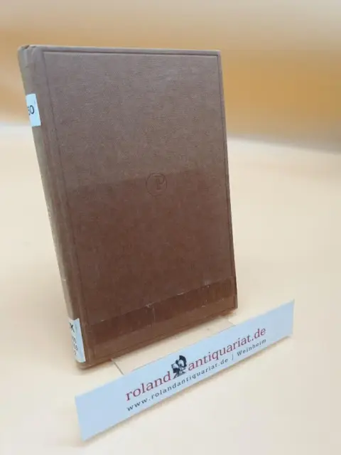 Cover of Quantum Theory of Open Systems