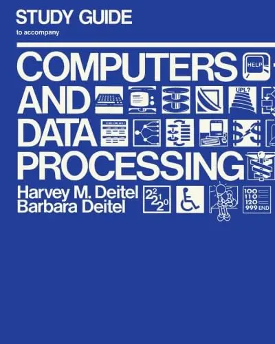 Cover of Study Gde
