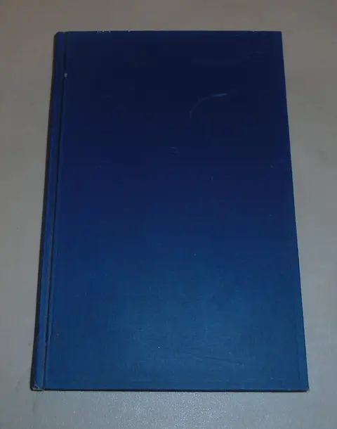 Cover of Primer of Algol 60 Programming