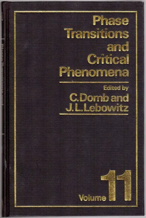 Cover of V.11