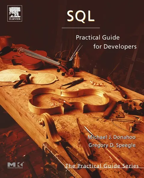 Cover of Sql