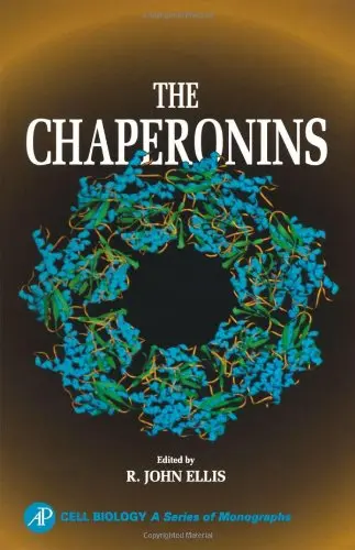 Cover of The Chaperonins