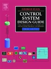 Cover of Control System Design Guide