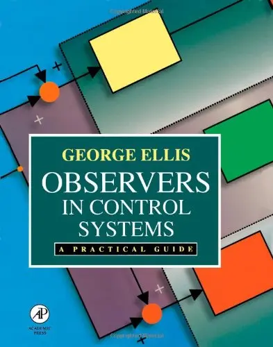 Cover of Observers in Control Systems