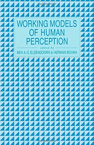 Cover of Working Models of Human Perception