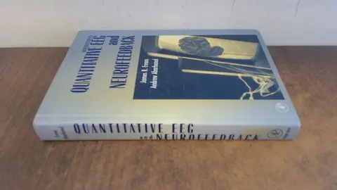 Cover of Introduction to Quantitative EEG and Neurofeedback