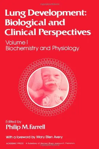 Cover of Biochemistry and Physiology (v. 1)
