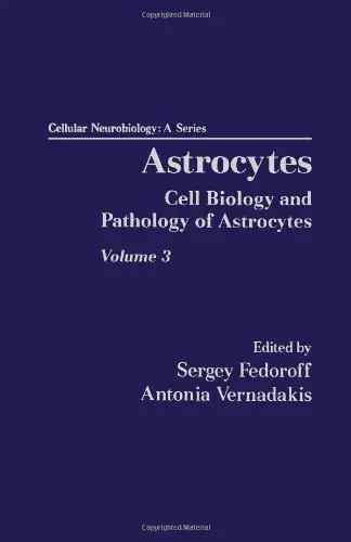 Cover of Astrocytes