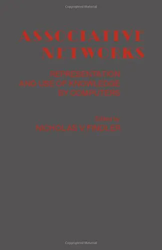 Cover of Associative Networks