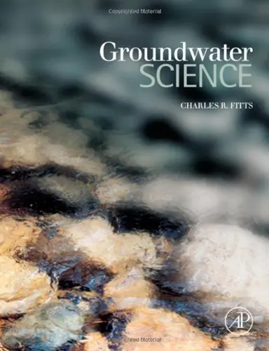 Cover of Groundwater Science