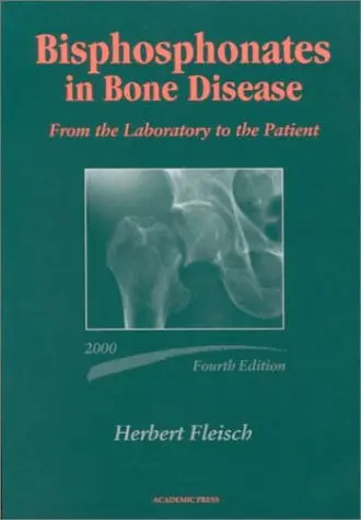 Cover of Bisphosphonates in Bone Disease