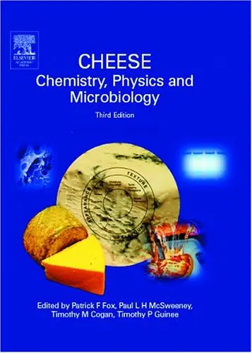 Cover of Cheese