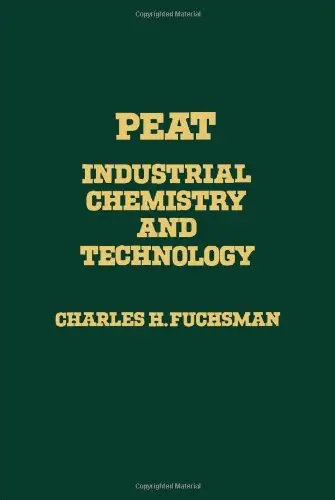 Cover of Peat