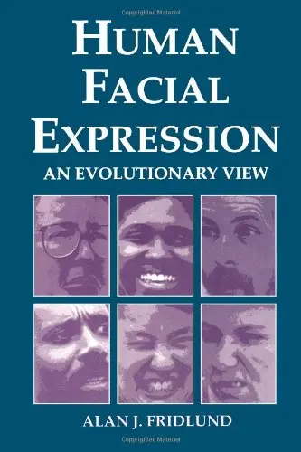 Cover of Human Facial Expression