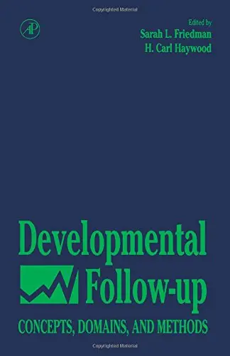 Cover of Developmental Follow-up
