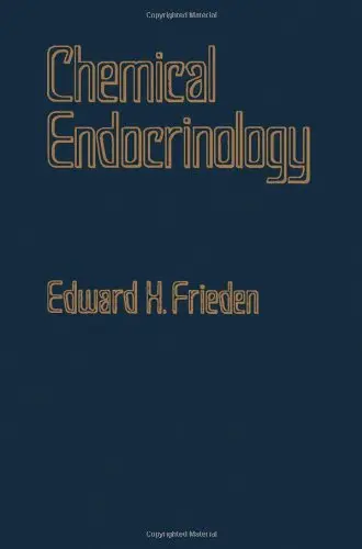 Cover of Chemical Endocrinology