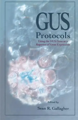 Cover of GUS Protocols