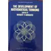 Cover of Development of Mathematical Thinking