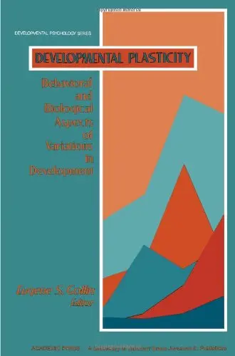 Cover of Developmental Plasticity