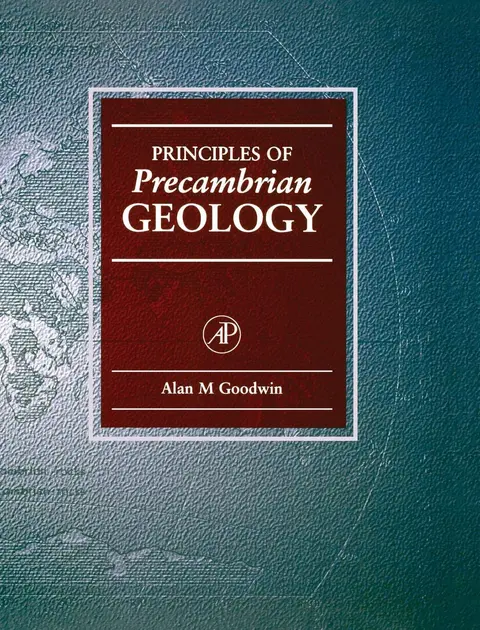 Cover of Principles of Precambrian Geology