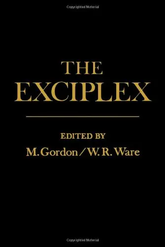Cover of The Exciplex