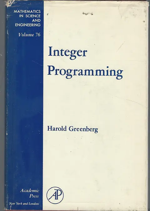Cover of Computational Methods for Modeling of Nonlinear Systems