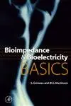 Cover of Bioimpedance and Bioelectricity Basics