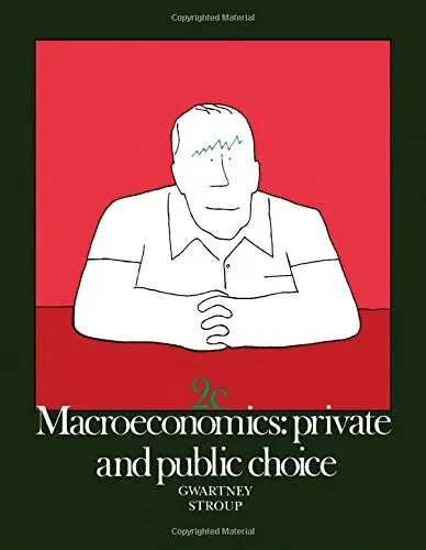 Cover of Macroeconomics