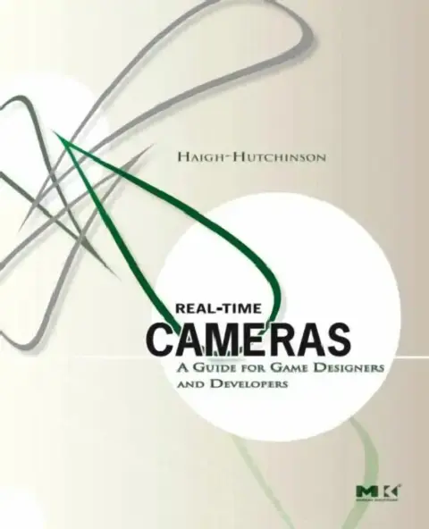 Cover of Real Time Cameras