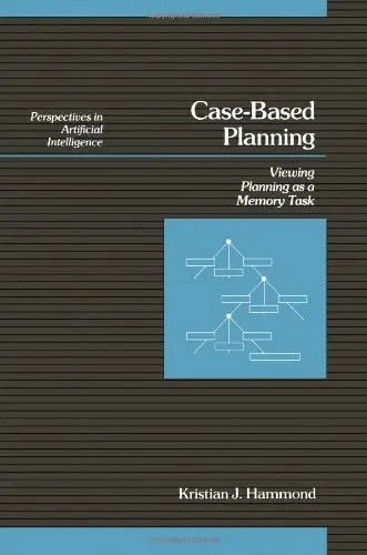 Cover of CASE Based Planning