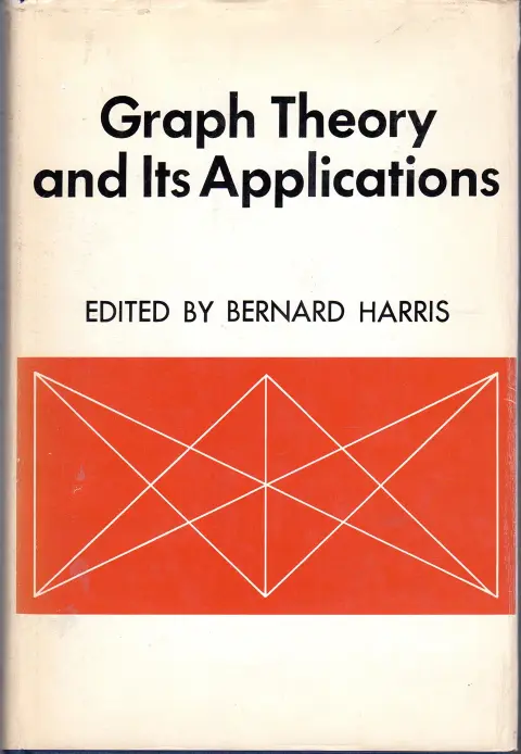 Cover of Graph Theory and Its Applications