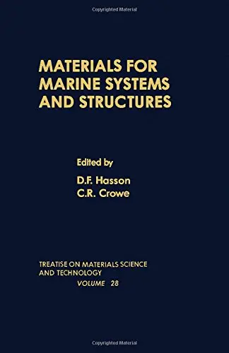 Cover of Treatise on Materials Science and Technology